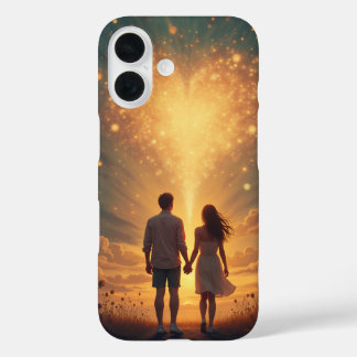 couple phone case