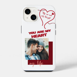 Couple Phone Cover
