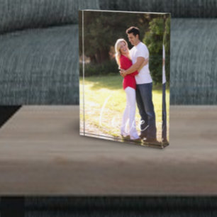 Couple Photo Block