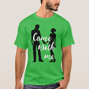 Couple T-Shirt
