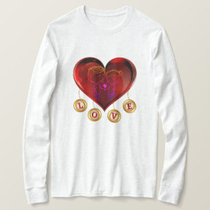 Couple T-Shirt