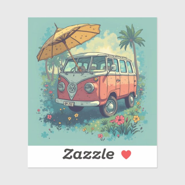Couple travel car (Sheet)