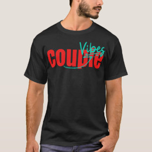 Couple Vibes T-Shirt