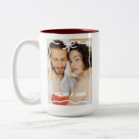 Couple Wedding Anniversary Gift Custom Photo
