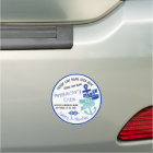 Couple's Cruise Let's Get Nauti Cabin Door Marker