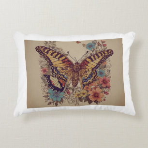 Couple's Delight Decorative Cushion