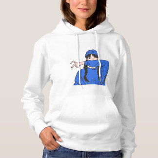 Couples hoodie
