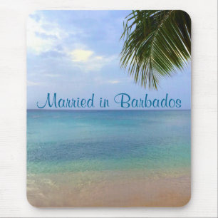 Couples in Love Mouse Pad