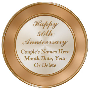  50th  Wedding  Anniversary  Gifts  Zazzle co nz 