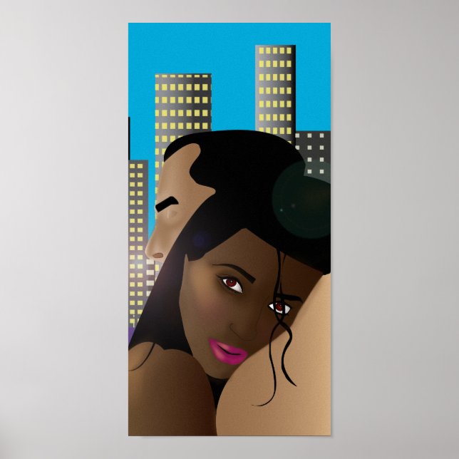 couples poster (Front)