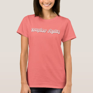 Couples Skate T-Shirt