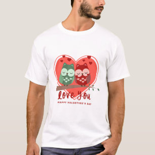 Couples will love this T-Shirt