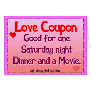 Coupon Movie