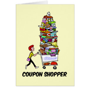 coupon shopper