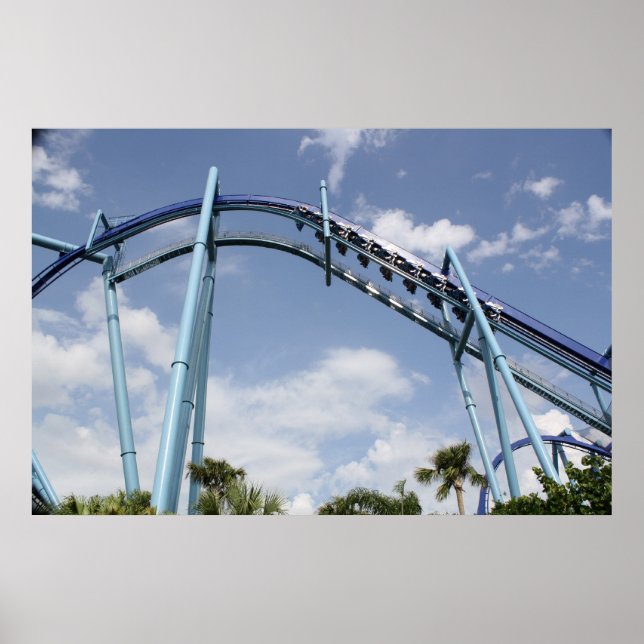 Courage, adventure, excitement poster (Front)