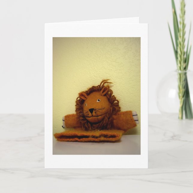 courage card (Front)