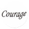 Courage