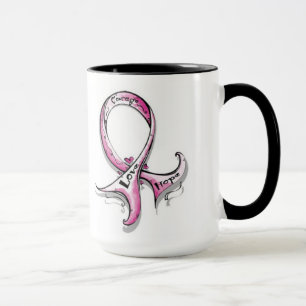 Courage Gift Mug