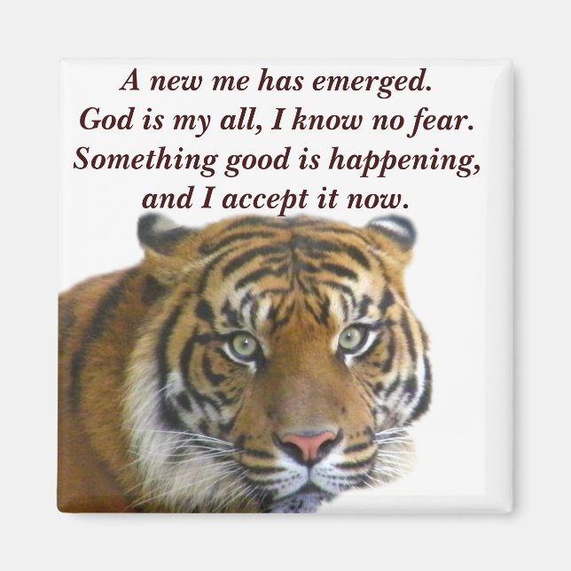 Courage_ Magnet (Front)