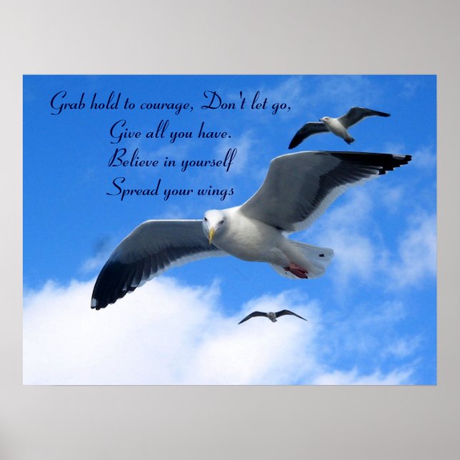 Courage_ Poster (Front)