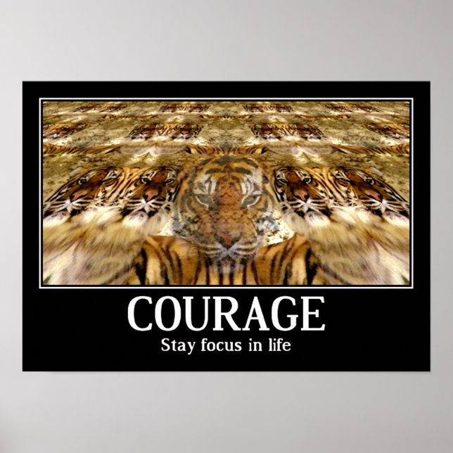 Courage_ Poster (Front)