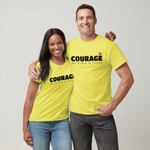 COURAGE T-Shirt
