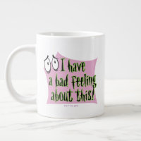 Courage the Cowardly Dog | I Have a Bad Feeling…