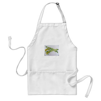 courgette apron