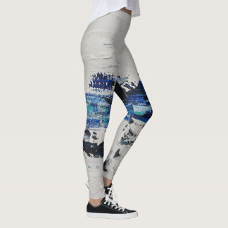 Courir avec la Brise Leggings