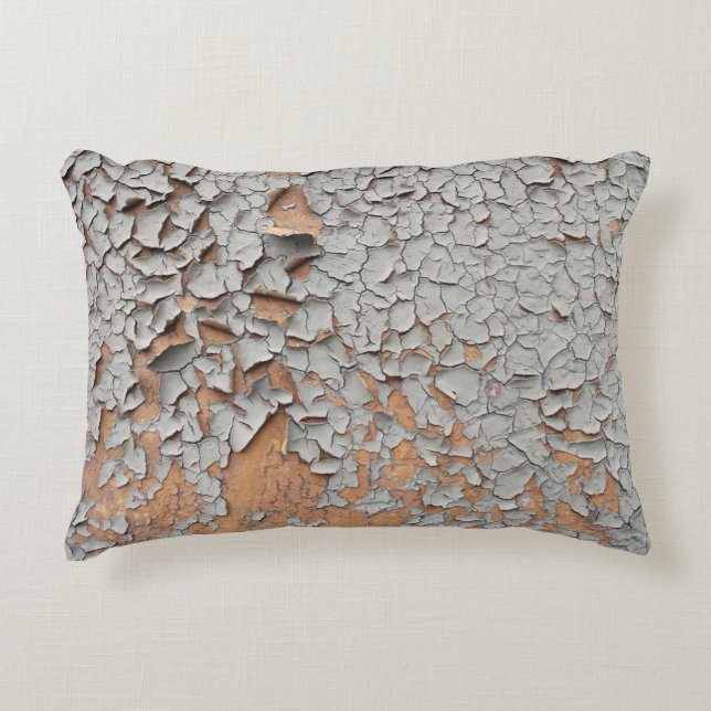 Court Decorative Cushion (Front)