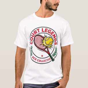 Court Legends T-Shirt