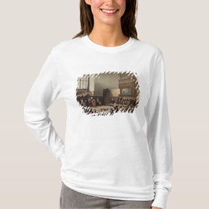 Court of Exchequer, Westminster Hall T-Shirt