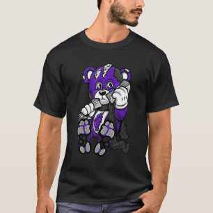 Court Purple 13s Tee Heartbreak Money 13 Retro Cou