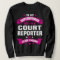 Court Reporter