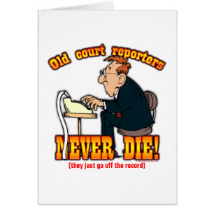 Court Reporters