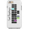 Court Reporting is Cool Steno Keyboard Case