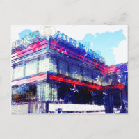 Court Square Diner New York