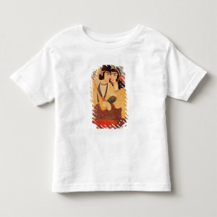 Courtier from the Court of Shah Abbas Toddler T-Shirt