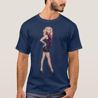 Courtney Act T-Shirt
