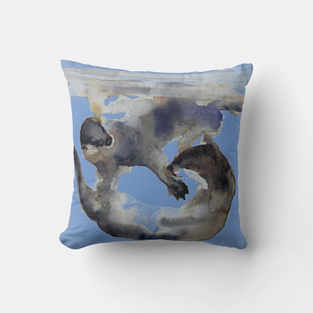 Courtship Cushion (Front)