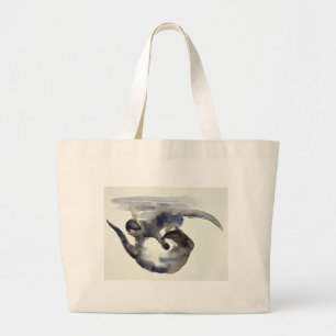 Courtship Large Tote Bag