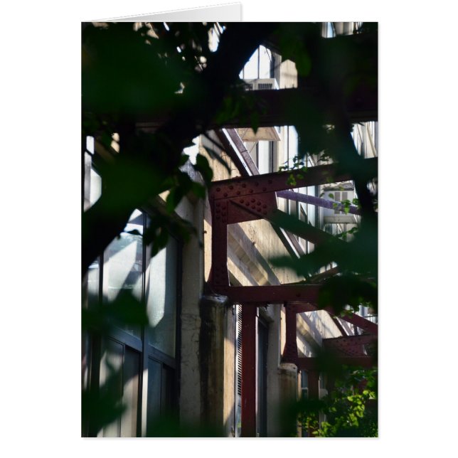 Courtyard Brickbottom. (Front)