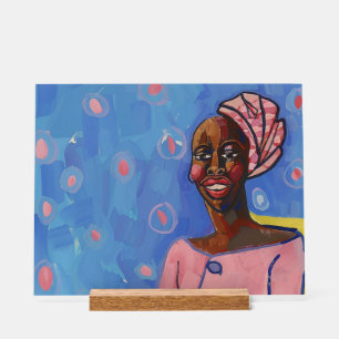 Cousin Betty by KAB Acrylic Signs