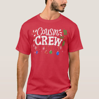 Cousin Christmas gift T-Shirt