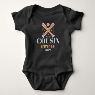 Cousin Crew Baby Bodysuit