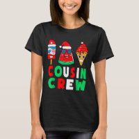 Cousin Crew Christmas In July Squad Pyjamas Matchi