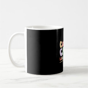 Cousin crew groovy retro lake trip vacation 2026 coffee mug