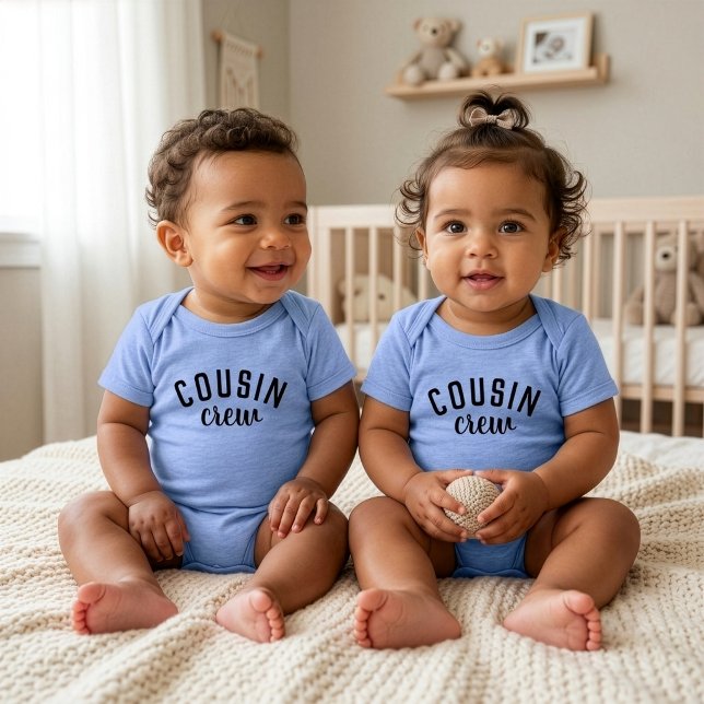 Cousin Crew Kids (Creator Uploaded)