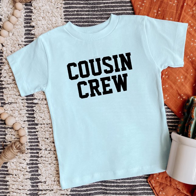 Cousin Crew Kids (Creator Uploaded)