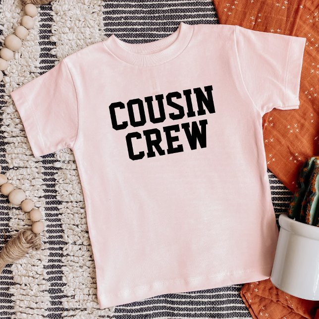 Cousin Crew Kids (Creator Uploaded)